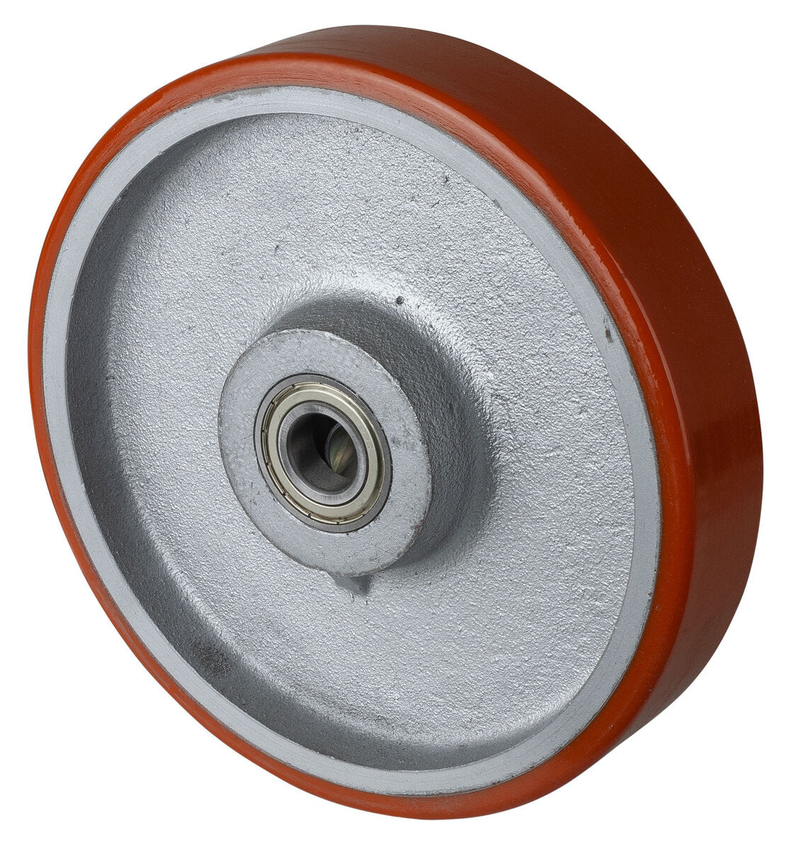 Polyurethane wheels C10.250