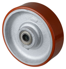 Polyurethane wheels C10.257