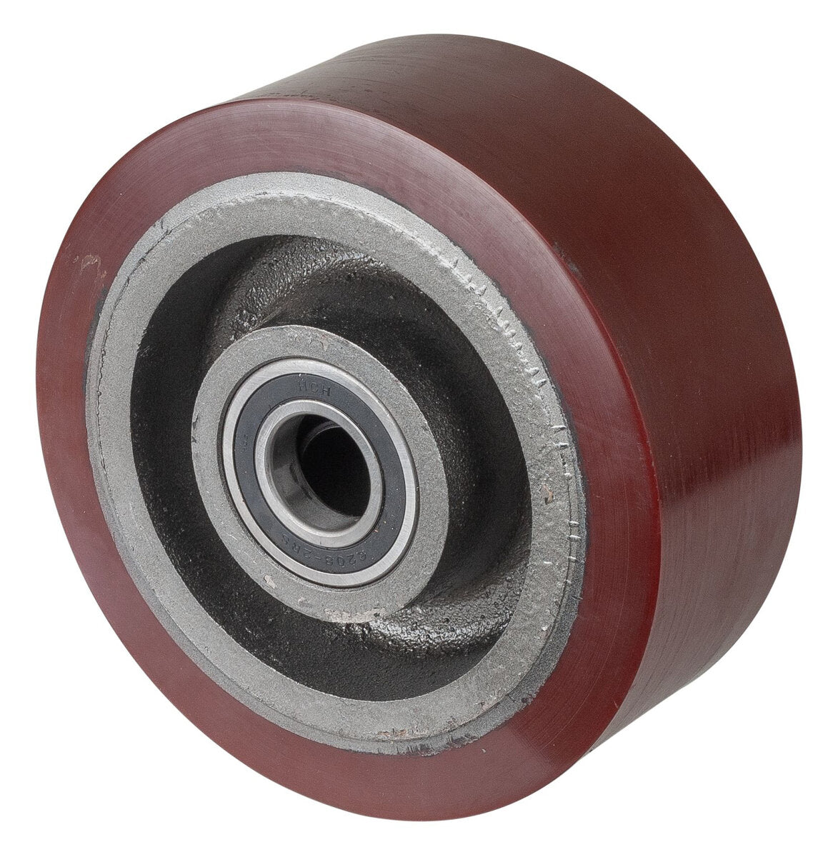 Polyurethane wheels C10.259