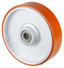 Polyurethane wheels C10.306