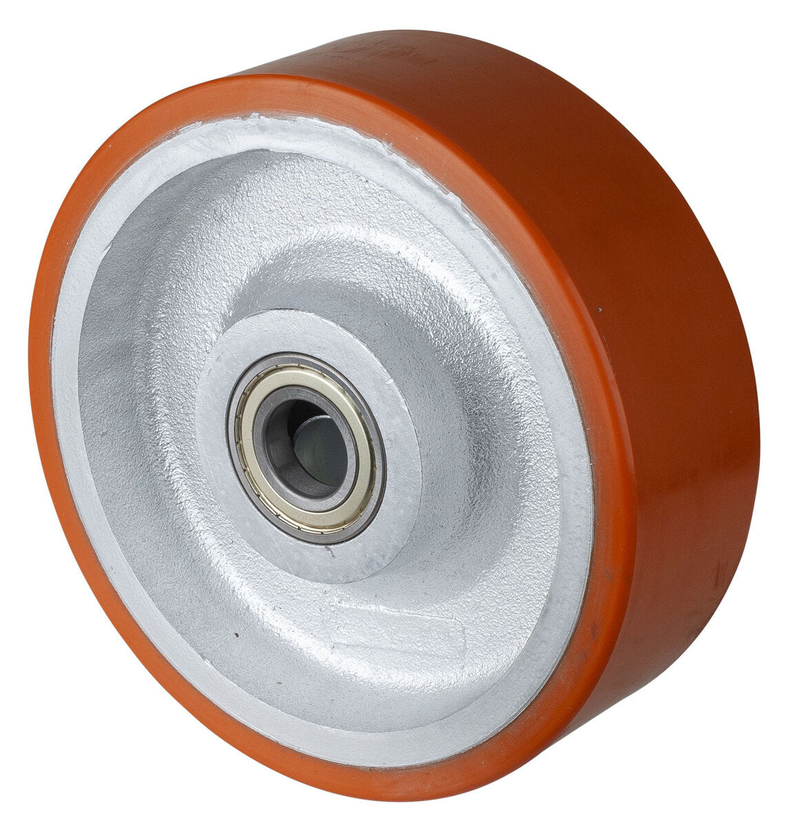 Polyurethane wheels C10.307