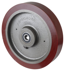 Polyurethane wheels C10.405