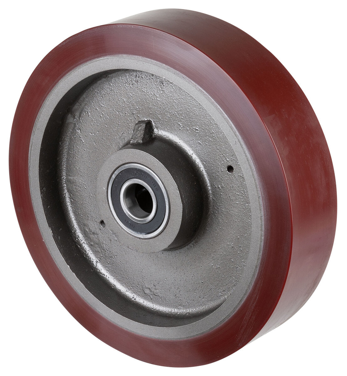 Polyurethane wheels C10.406
