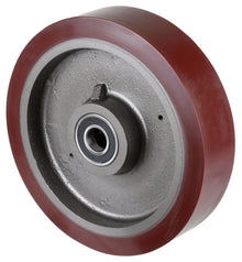 Polyurethane wheels C10.406