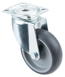 Apparathjul for tunge last