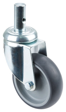 Apparathjul for tunge last