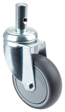 Apparathjul for tunge last