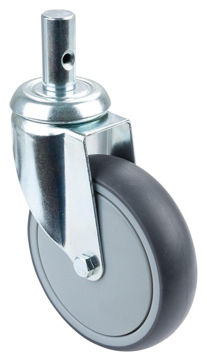 Apparathjul for tunge last