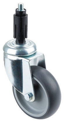 Apparathjul for tunge last