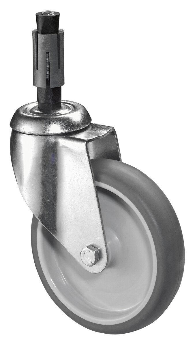 Apparathjul for tunge last