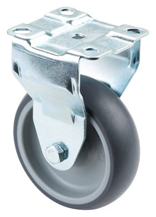 Apparathjul for tunge last