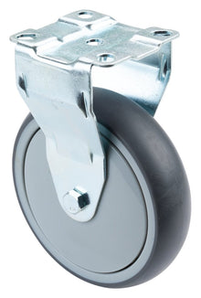 Apparathjul for tunge last