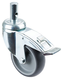 Apparathjul for tunge last