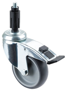 Apparathjul for tunge last