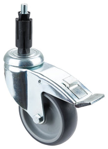 Apparathjul for tunge last