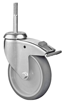 Apparathjul for tunge last