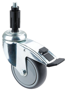 Apparathjul for tunge last