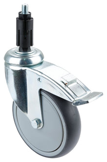 Apparathjul for tunge last