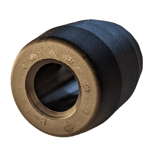 Nylonhjul | 39 mm | 200 kg