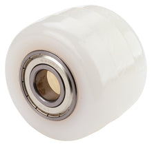 Nylonhjul | 82 mm | 600 kg
