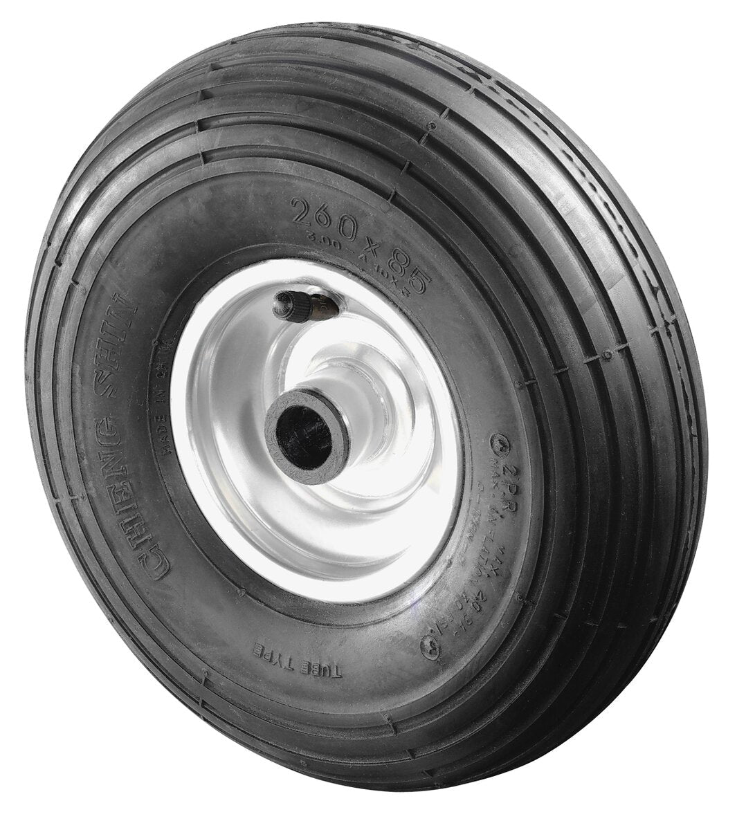 Lufthjul | 400 mm | 300 kg