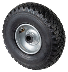 Lufthjul | 260 mm | 130 kg