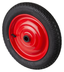 Lufthjul | 310 mm | 75 kg