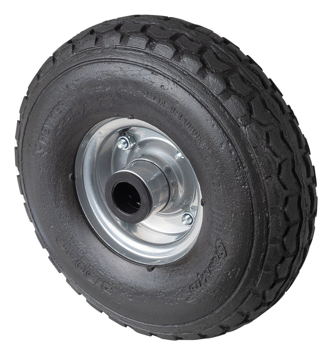 Hjul av polyuretan (punkteringssikkert)