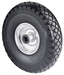 Hjul av polyuretan (punkteringssikkert)