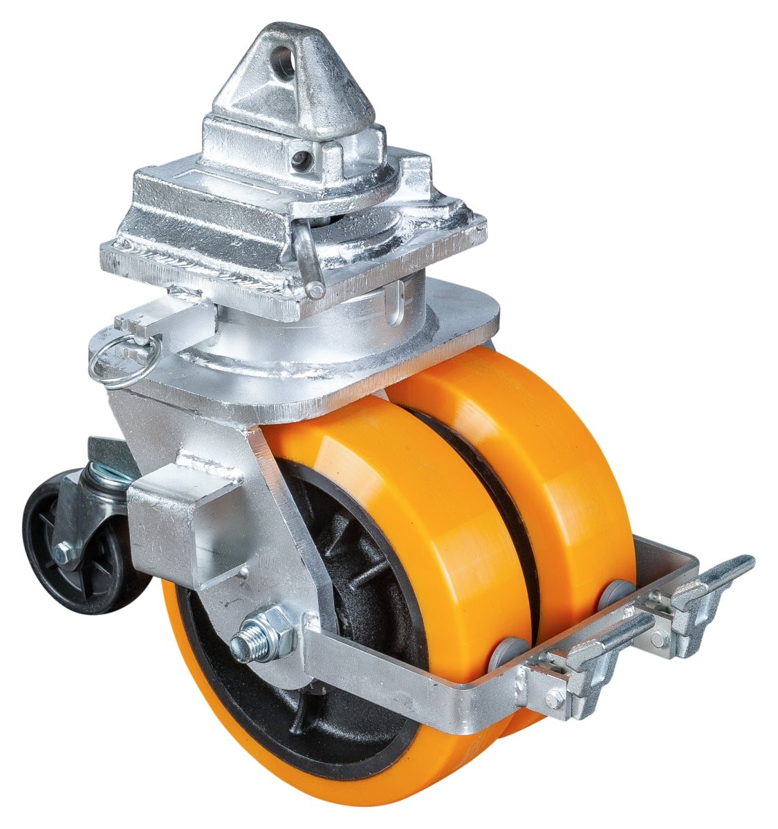 Containerhjul CRI.250.4000