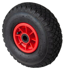 Lufthjul | 260 mm | 120 kg