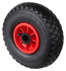 Lufthjul | 260 mm | 100 kg