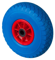 Hjul av polyuretan (punkteringssikkert)