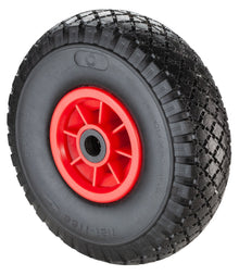 Hjul av polyuretan (punkteringssikkert)