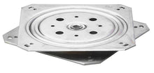 Svingplate - 150kg - 155x155mm