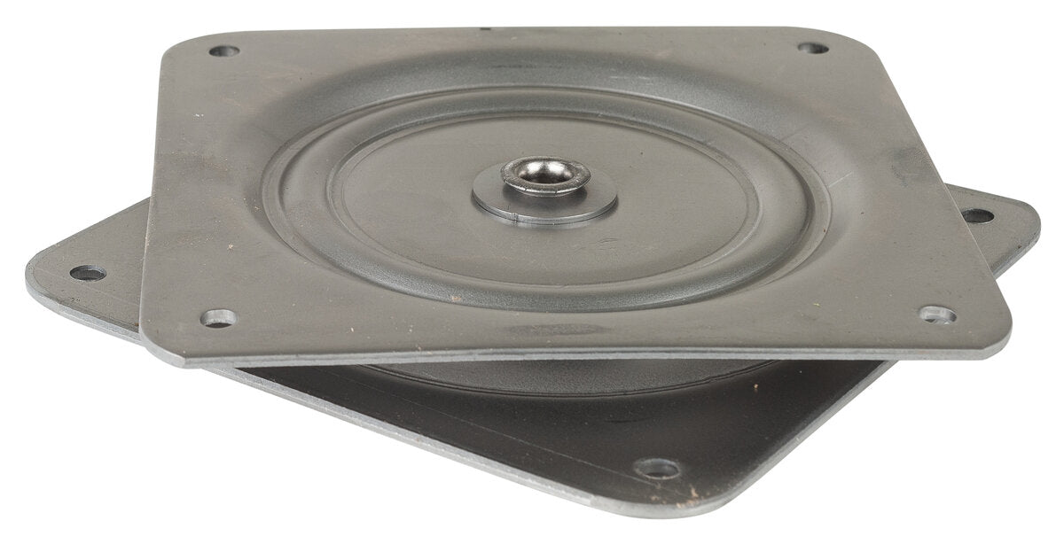 Svingplate - 250kg - 165x165mm