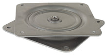 Svingplate - 250kg - 165x165mm