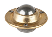 Kuleoverføringsenheter