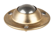 Kuleoverføringsenheter