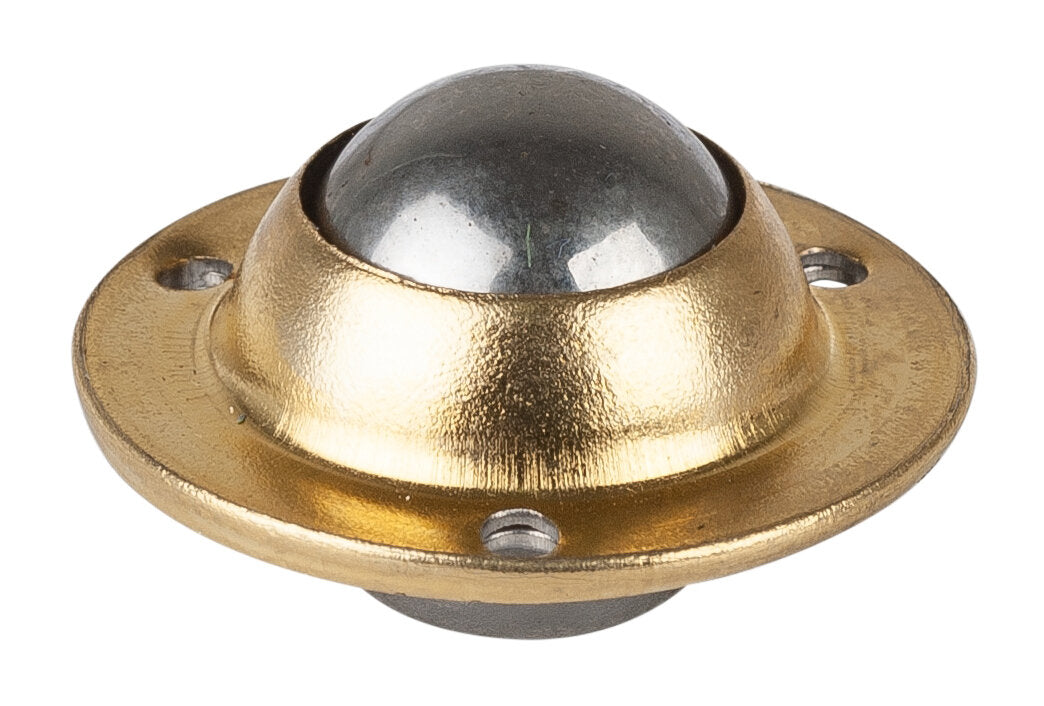 Kuleoverføringsenheter