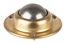 Kuleoverføringsenheter