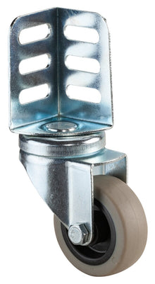 Hjul for hjørnebeslag