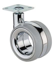 Design hjul - dobbel