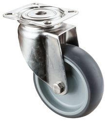 Apparathjul - Rustfri