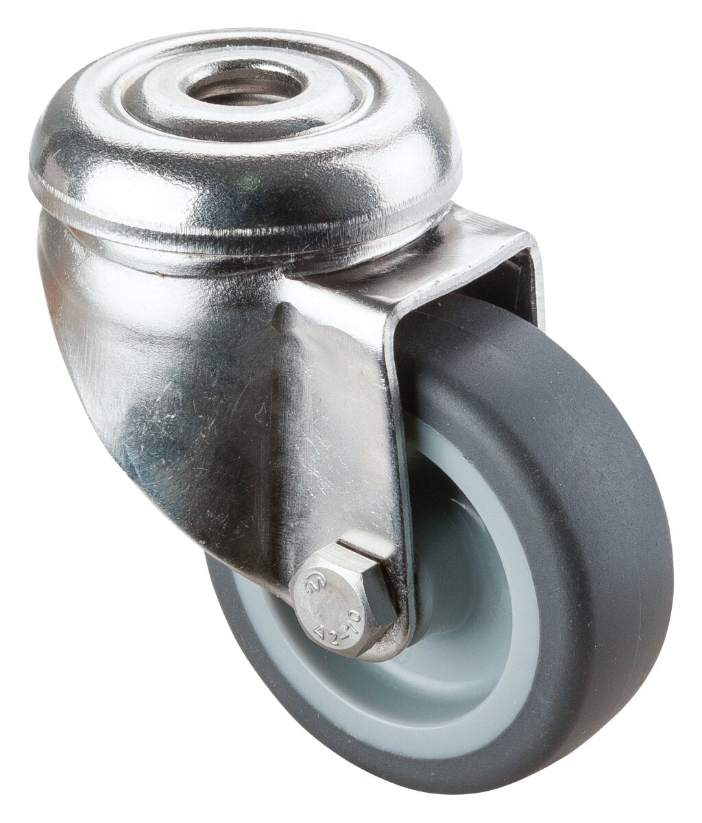 Apparathjul - Rustfri