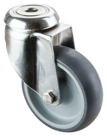 Apparathjul - Rustfri