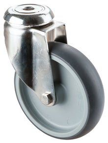 Apparathjul - Rustfri