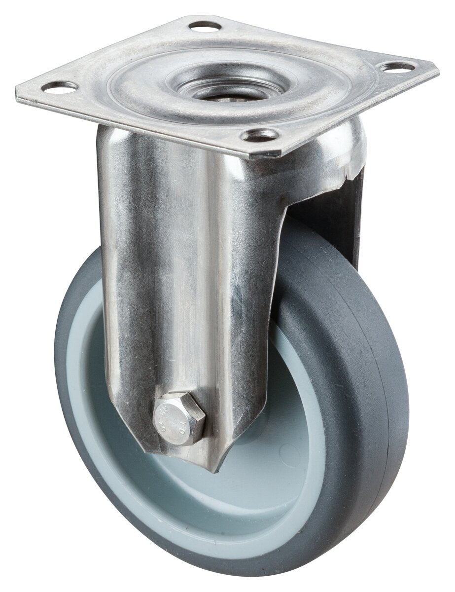 Apparathjul - Rustfri