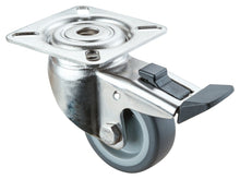 Apparathjul - Rustfri