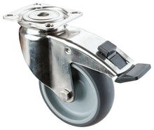 Apparathjul - Rustfri